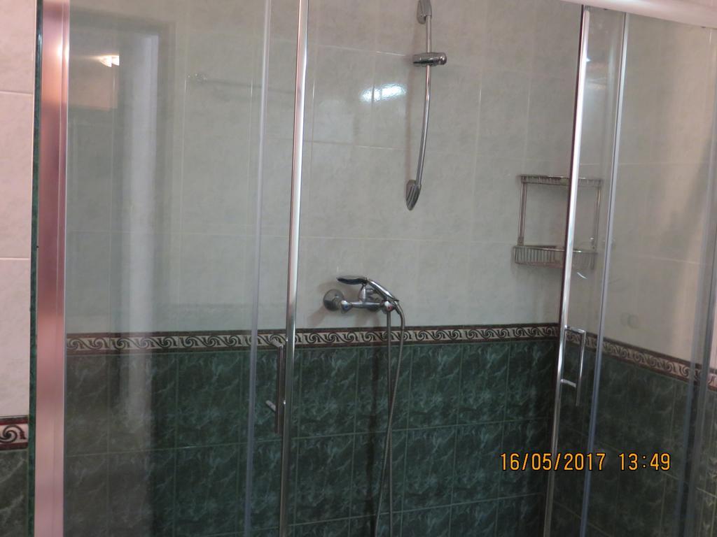 Bogorodi Terrace Apartment Burgas Habitación foto