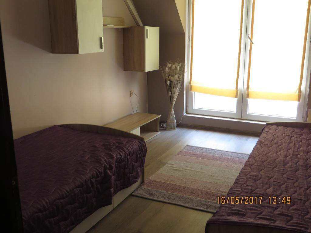 Bogorodi Terrace Apartment Burgas Habitación foto