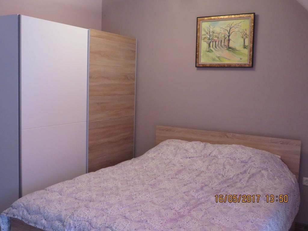 Bogorodi Terrace Apartment Burgas Habitación foto