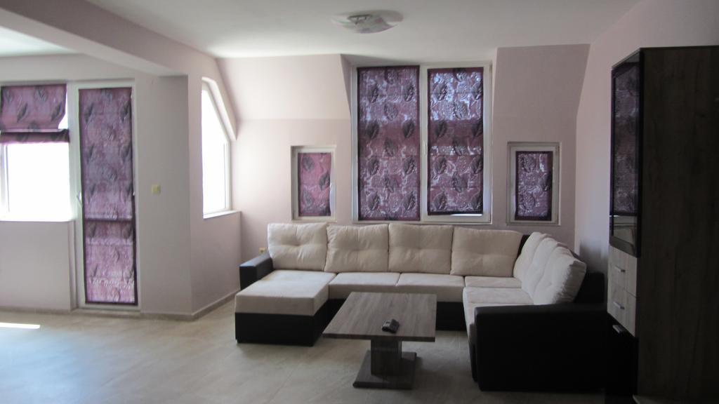 Bogorodi Terrace Apartment Burgas Habitación foto